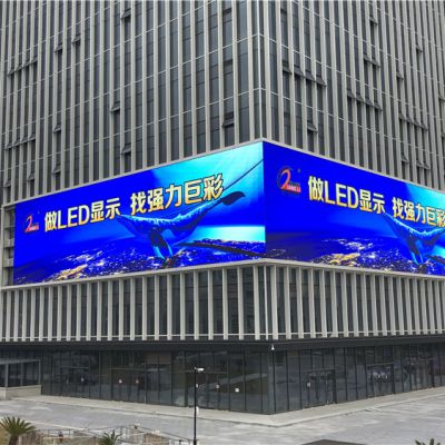 浙江金華市光南路1號(hào)，51車(chē)總部大樓，500平米S10-2掃